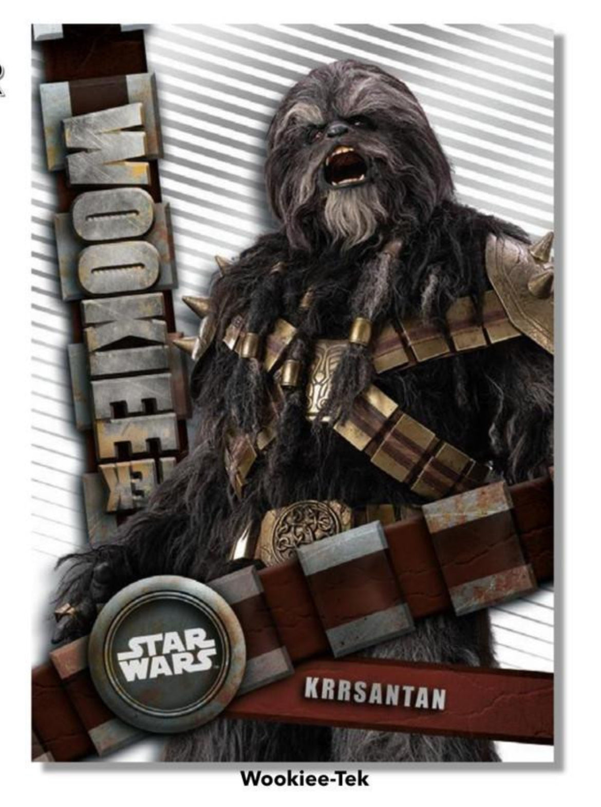 Star Wars High Tek Hobby Box (Topps 2024