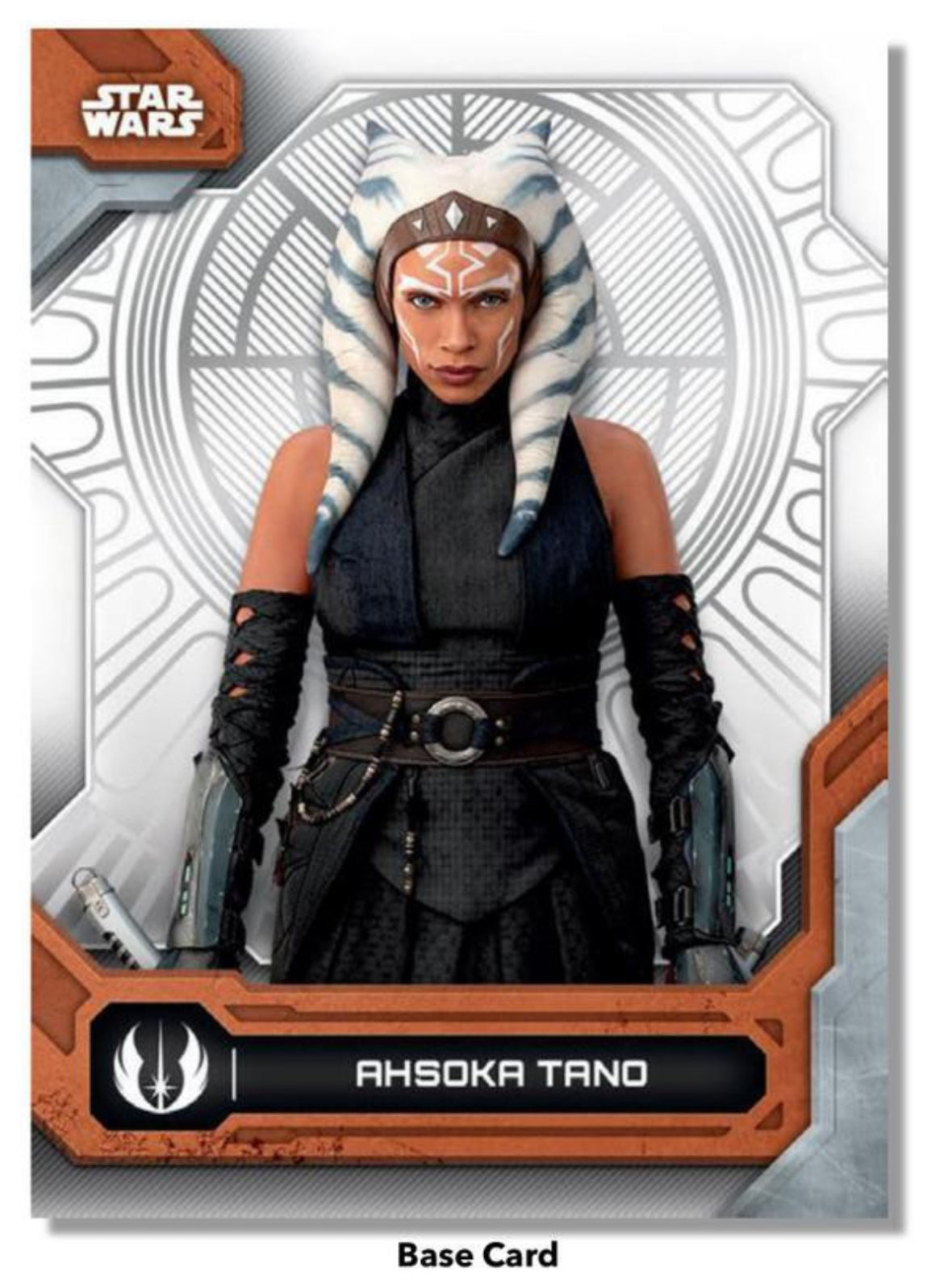 Star Wars High Tek Hobby Box (Topps 2024