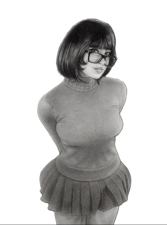 0 Velma by Gui Chaves LTD to 25