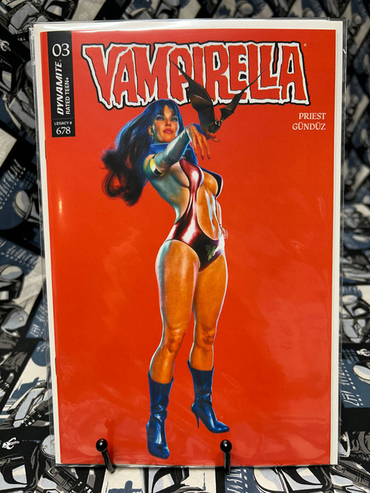 Mark Spears Comic Bundle