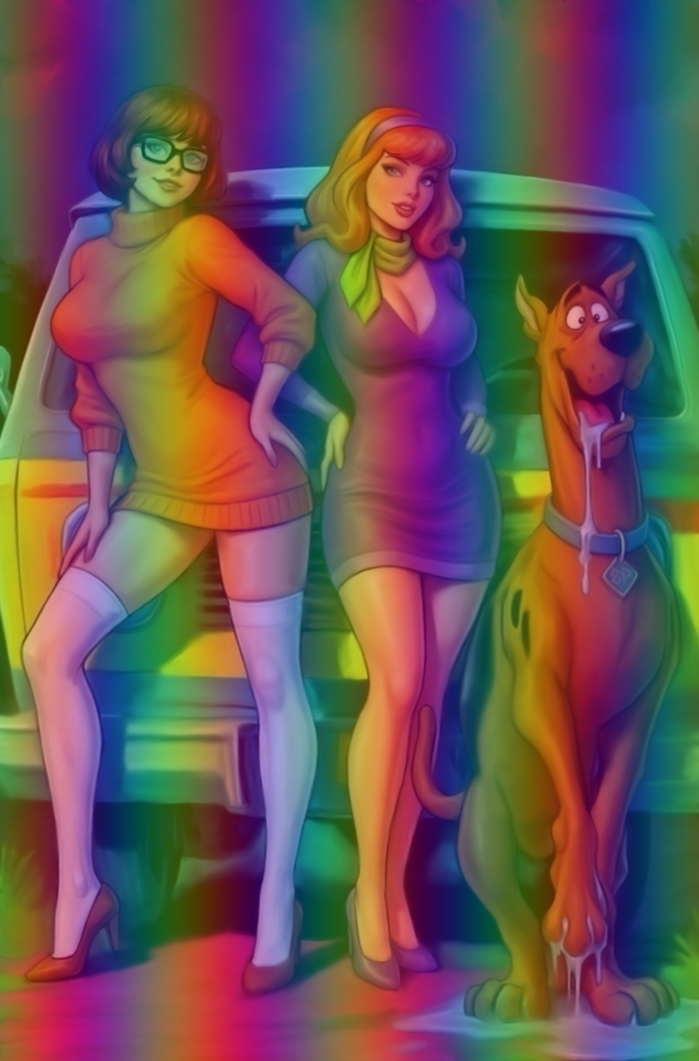 Elle’s Mystery Inkd’ by Elle Petrovich(4/22/26)