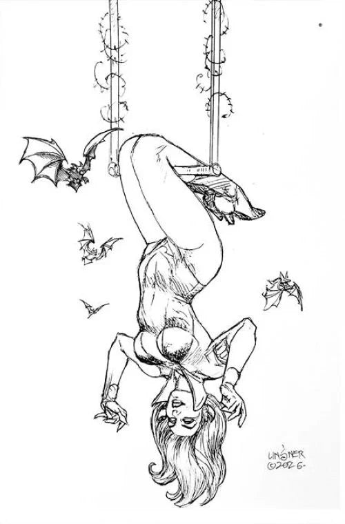 VAMPIRELLA #7 INCENTIVE PACK, 1:10, 1:10, 1:15, 1:20 COSPLAY, PARRILLO, LINSNER